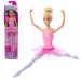 Barbie: Papusa balerina blonda 2024 - Mattel