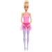 Barbie: Papusa balerina blonda 2024 - Mattel
