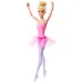 Barbie: Papusa balerina blonda 2024 - Mattel