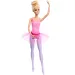 Barbie: Papusa balerina blonda 2024 - Mattel