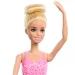 Barbie: Papusa balerina blonda 2024 - Mattel