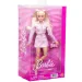 Barbie: Păpușă prietenă la modă în ținută de blugi - Mattel