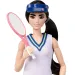 Barbie Păpuși Sportive - Tenis - Mattel