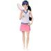 Barbie Păpuși Sportive - Tenis - Mattel