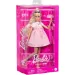 Barbie: Prietene la modă - Păpușă blondă - Mattel