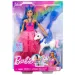 Barbie: Prințesă Pegas Zafir cu accesorii - Mattel