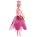 Barbie Reveal: Păpușă surpriză Magia Florilor - Lalea - Mattel