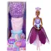 Barbie Reveal: Păpușă surpriză Magia Florilor - Margaretă - Mattel