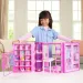 Barbie: Set de garderobă de vis - Mattel