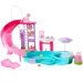 Barbie: Set de joacă petrecere la piscină Dream Pool - Mattel