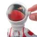 Barbie: Set de joc pentru cariera de 65 de ani - Păpușă astronaut cu accesorii - Mattel
