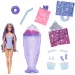 Barbie: Slime reveal shaker parfumat - mov - Mattel