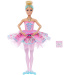 Barbie Spargătorul de nuci - păpușa balerină Clara - Mattel