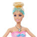 Barbie Spargătorul de nuci - păpușa balerină Clara - Mattel