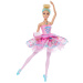 Barbie Spargătorul de nuci - păpușa balerină Clara - Mattel