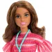 Barbie și Teresa: Rețeta prieteniei - Păpușa Teresa - Mattel