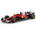 Bburago: Ferrari SF-25 F1 (2025) mașină de curse, model auto metalic 1/64 (Lewis Hamilton #44)