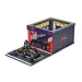 Bburago: Mașină de curse F1 1/43 - Red Bull RB20 pit stop