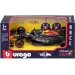 Bburago: Mașinuță metalică model Red Bull RB20 F1, scară 1/43