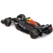 Bburago: Mașinuță metalică model Red Bull RB20 F1, scară 1/43