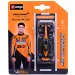 Bburago: McLaren MCL39 Norris F1 (2025) mașină de curse, model auto din metal, scară 1/64 (Lando Norris #4) imaginea 1