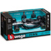 Bburago: Model auto metalic 1/43 Mercedes‑AMG Petronas F1 W16 Russell — mașină de curse F1 (George Russell #63)
