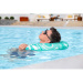 Bestway: AquaLuna Moon Wave Pernă de înot multifuncțională 74 x 47 x 9 cm