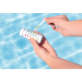 Bestway: Benzi de testare a apei pentru piscină și spa, pachet de 50 bucăți