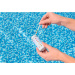 Bestway: Benzi de testare a apei pentru piscină și spa, pachet de 50 bucăți