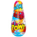 Bestway: Bob Bag™ Comic Blast sac de box gonflabil de 119 cm