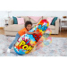 Bestway: Bob Bag™ Comic Blast sac de box gonflabil de 119 cm
