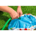 Bestway: Bob Bag™ Comic Blast sac de box gonflabil de 119 cm