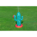 Bestway: Cactus Oasis™ pulverizator de grădină în formă de cactus 74x56x104