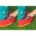 Bestway: Cactus Oasis™ pulverizator de grădină în formă de cactus 74x56x104