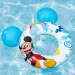 Bestway: Colac de înot Mickey Mouse de la Disney Junior® 74 x 76 cm