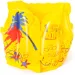 Bestway: Colac de înot tropical 41x30cm