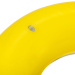 Bestway: Colac de înot vesel cu model tropical, în două variante, 61 cm, 1 buc.