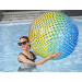Bestway: Colorsphere minge de plajă cu gradient de culoare 107 cm