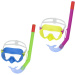 Bestway: Crusader Essential™ set de snorkeling, în două variante, 1 buc.