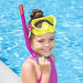 Bestway: Crusader Essential™ set de snorkeling, în două variante, 1 buc.
