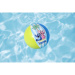 Bestway: Disney® Lilo și Stitch minge de plajă 51 cm