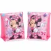 Bestway: Disney Junior® Minnie Mouse colac de înot pentru copii de 3-6 ani
