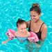 Bestway: Disney Junior® Minnie Mouse colac de înot pentru copii de 3-6 ani
