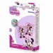 Bestway: Disney Junior® Minnie Mouse colac de înot pentru copii de 3-6 ani