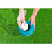 Bestway: Dozator plutitor de substanțe chimice Ø 16 x 10,3 cm