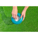Bestway: Dozator plutitor de substanțe chimice Ø 16 x 10,3 cm