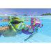 Bestway: Explora Essential™ set de snorkeling în două variante, 1 buc.