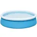 Bestway: Fast Set Prima mea piscină cu margine gonflabilă 152x38cm