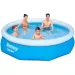 Bestway: Fast Set piscină cu margine gonflabilă 305x76cm