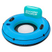 Bestway: Hydro Force® White Cap Rider™ colac de înot cu spătar 106x45cm
